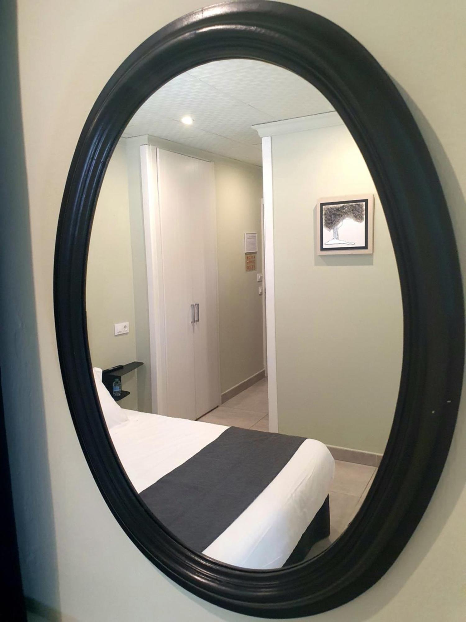 דניה Hostal Mi Campana מראה חיצוני תמונה