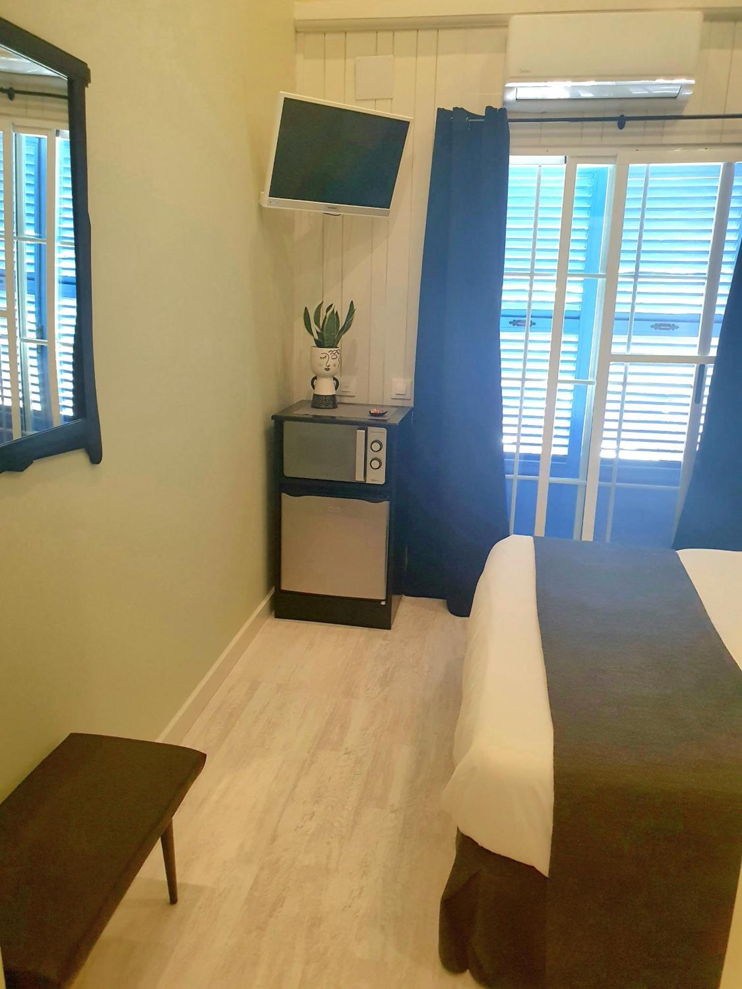 דניה Hostal Mi Campana מראה חיצוני תמונה